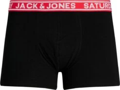 JACK&JONES ACCESSORIES JACWEEKDAY TRUNKS 7 PACK Onderbroek - Maat L -LingaDore Ondergoed Winkle 1200x907 1