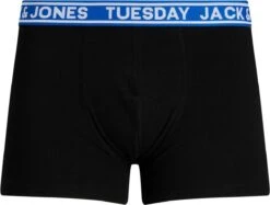 JACK&JONES ACCESSORIES JACWEEKDAY TRUNKS 7 PACK Onderbroek - Maat L -LingaDore Ondergoed Winkle 1200x908 1