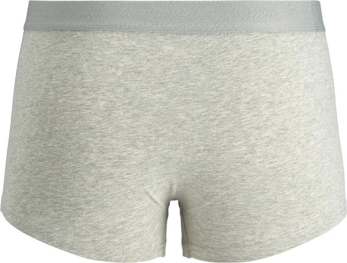 Jack & Jones Effen Boxershorts Heren Multipack JACBASIC PLAIN 8-Pack - Maat L 11 Jack & Jones Effen Boxershorts Heren Multipack JACBASIC PLAIN 8-Pack - Maat L - Afbeelding 9