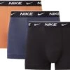 NIKE Kofferbak 3 Eenheden Heren - Maat L -LingaDore Ondergoed Winkle 1200x914