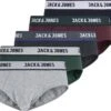 Jack & Jones - Maat L - Heren - 5-Pack Brief Solid -LingaDore Ondergoed Winkle 1200x917 1