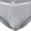Sloggi Men Basic Heren Midi Slip - 2-pack - Grey Marle - Maat L -LingaDore Ondergoed Winkle 1200x922 1