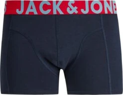 JACK&JONES JACCRAZY SOLID TRUNKS 3 PACK NOOS Heren Onderbroek - Maat M 11 JACK&JONES JACCRAZY SOLID TRUNKS 3 PACK NOOS Heren Onderbroek - Maat M -LingaDore Ondergoed Winkle 1200x930 2