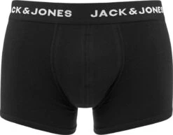 JACK&JONES JACMARC TRUNKS 10 PACK Heren Onderbroek - Maat XL 27 JACK&JONES JACMARC TRUNKS 10 PACK Heren Onderbroek - Maat XL -LingaDore Ondergoed Winkle 1200x936 1