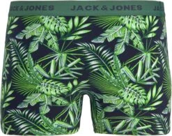 JACK&JONES JACMARC TRUNKS 5 PACK Heren Onderbroek - Maat L -LingaDore Ondergoed Winkle 1200x945 1