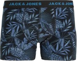 JACK&JONES JACMARC TRUNKS 10 PACK Heren Onderbroek - Maat XL 24 JACK&JONES JACMARC TRUNKS 10 PACK Heren Onderbroek - Maat XL -LingaDore Ondergoed Winkle 1200x946