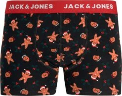 JACK&JONES JACDASH TRUNKS 5 PACK Heren Onderbroek - Maat L 18 JACK&JONES JACDASH TRUNKS 5 PACK Heren Onderbroek - Maat L -LingaDore Ondergoed Winkle 1200x947 1
