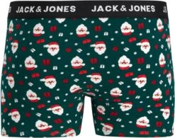 JACK&JONES JACDASH TRUNKS 5 PACK Heren Onderbroek - Maat L 26 JACK&JONES JACDASH TRUNKS 5 PACK Heren Onderbroek - Maat L -LingaDore Ondergoed Winkle 1200x947 2
