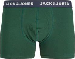 JACK&JONES JACMARC TRUNKS 10 PACK Heren Onderbroek - Maat XL 35 JACK&JONES JACMARC TRUNKS 10 PACK Heren Onderbroek - Maat XL -LingaDore Ondergoed Winkle 1200x947 3