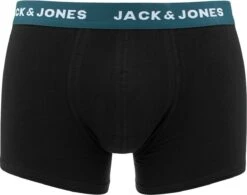 JACK&JONES JACDASH TRUNKS 5 PACK Heren Onderbroek - Maat L 22 JACK&JONES JACDASH TRUNKS 5 PACK Heren Onderbroek - Maat L -LingaDore Ondergoed Winkle 1200x948 3