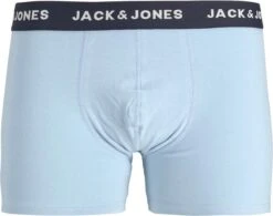 JACK&JONES JACMARC TRUNKS 10 PACK Heren Onderbroek - Maat XL 32 JACK&JONES JACMARC TRUNKS 10 PACK Heren Onderbroek - Maat XL -LingaDore Ondergoed Winkle 1200x948 5