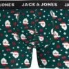 JACK&JONES JACDASH TRUNKS 5 PACK Heren Onderbroek - Maat L 1 JACK&JONES JACDASH TRUNKS 5 PACK Heren Onderbroek - Maat L -LingaDore Ondergoed Winkle 1200x950 3
