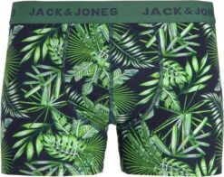 JACK&JONES JACMARC TRUNKS 5 PACK Heren Onderbroek - Maat L -LingaDore Ondergoed Winkle 1200x950 5