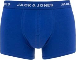 JACK&JONES JACFORST TRUNKS 10 PACK Heren Onderbroek - Maat M -LingaDore Ondergoed Winkle 1200x953 1