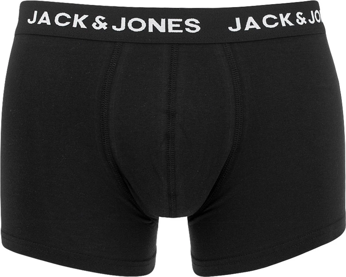 Jack & Jones Flower 12P Multi - L 6 Jack & Jones Flower 12P Multi - L - Afbeelding 4