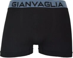 Merkloos Microfiber Heren Boxershort - 10-pack - Effen - Maat M/L | Multipack -LingaDore Ondergoed Winkle 1200x960 1