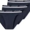 Schiesser Uncover Heren Rio-Slip - Blauw - 3-Pack - Maat L -LingaDore Ondergoed Winkle 1200x963 1