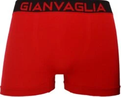 Merkloos Microfiber Heren Boxershort - 10-pack - Effen - Maat M/L | Multipack -LingaDore Ondergoed Winkle 1200x963