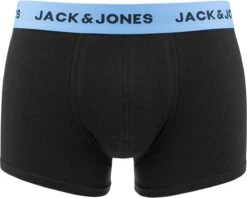 JACK&JONES JACMARC TRUNKS 5 PACK Heren Onderbroek - Maat L -LingaDore Ondergoed Winkle 1200x964 2