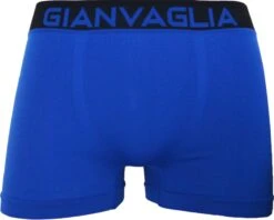 Merkloos Microfiber Heren Boxershort - 10-pack - Effen - Maat M/L | Multipack -LingaDore Ondergoed Winkle 1200x964