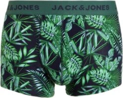 JACK&JONES JACMARC TRUNKS 10 PACK Heren Onderbroek - Maat XL 31 JACK&JONES JACMARC TRUNKS 10 PACK Heren Onderbroek - Maat XL -LingaDore Ondergoed Winkle 1200x964 3
