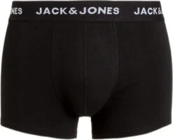 JACK&JONES JACMARC TRUNKS 10 PACK Heren Onderbroek - Maat XL 30 JACK&JONES JACMARC TRUNKS 10 PACK Heren Onderbroek - Maat XL -LingaDore Ondergoed Winkle 1200x965 1