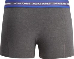 JACK&JONES PLUS JACOLIVER TRUNKS 5 PACK NOOS PLS Heren Onderbroek - Maat EU4XL US2XL -LingaDore Ondergoed Winkle 1200x967