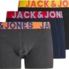 JACK&JONES JACCRAZY SOLID TRUNKS 3 PACK NOOS Heren Onderbroek - Maat M -LingaDore Ondergoed Winkle 1200x968 1