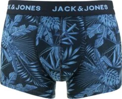 JACK&JONES JACMARC TRUNKS 5 PACK Heren Onderbroek - Maat L -LingaDore Ondergoed Winkle 1200x970 2