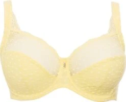 Ulla Josy Beugel BH Geel 110 B -LingaDore Ondergoed Winkle 1200x973