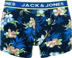 Jack & Jones Flower 12P Multi - L 9 Jack & Jones Flower 12P Multi - L -LingaDore Ondergoed Winkle 1200x974 2