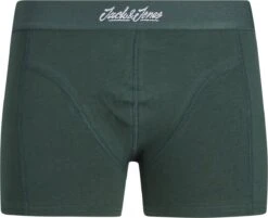 JACK&JONES JACORGANIC TRUNKS 3 PACK Heren Onderbroek - Maat L -LingaDore Ondergoed Winkle 1200x977