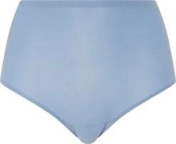 Chantelle Softstretch Hoge Taille Slip - One Size - Mist