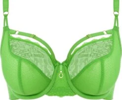Freya Temptress UW Plunge Bra Dames Beha - Maat E70