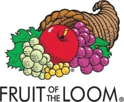 10 Fruit Of The Loom Original T-shirt 100% Katoen Multi-kleur XL 5 10 Fruit Of The Loom Original T-shirt 100% Katoen Multi-kleur XL -LingaDore Ondergoed Winkle 1200x986 3