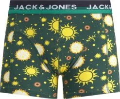 JACHELIOS TRUNKS 3 PACK -LingaDore Ondergoed Winkle 1200x990