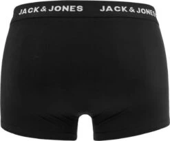 JACK&JONES JACFORST TRUNKS 10 PACK Heren Onderbroek - Maat M -LingaDore Ondergoed Winkle 1200x995 4