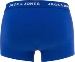 JACK&JONES JACFORST TRUNKS 10 PACK Heren Onderbroek - Maat M -LingaDore Ondergoed Winkle 1200x995 5