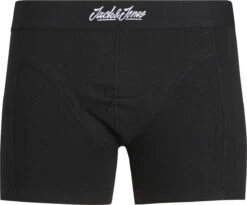 JACK&JONES JACORGANIC TRUNKS 3 PACK Heren Onderbroek - Maat L -LingaDore Ondergoed Winkle 1200x995 6