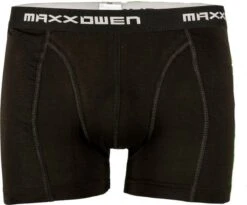 MAXX OWEN - Boxershort Heren - 3 Pack - Zwart - XXXXL - 4XL -LingaDore Ondergoed Winkle 1200x997 4