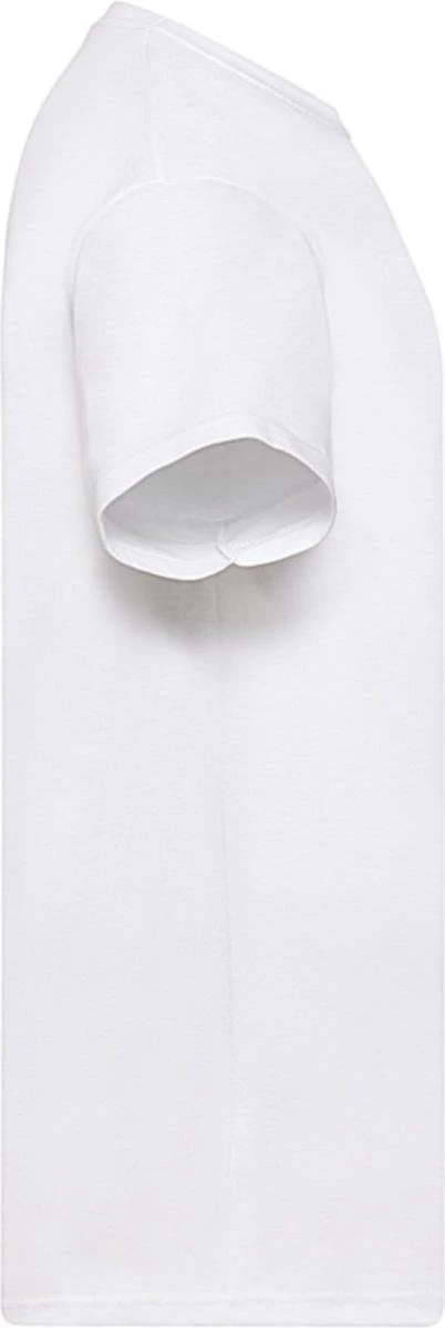 12 Pack Witte Shirts Fruit Of The Loom Ronde Hals Maat XXXL (3XL) Valueweight 4 12 Pack Witte Shirts Fruit Of The Loom Ronde Hals Maat XXXL (3XL) Valueweight - Afbeelding 2