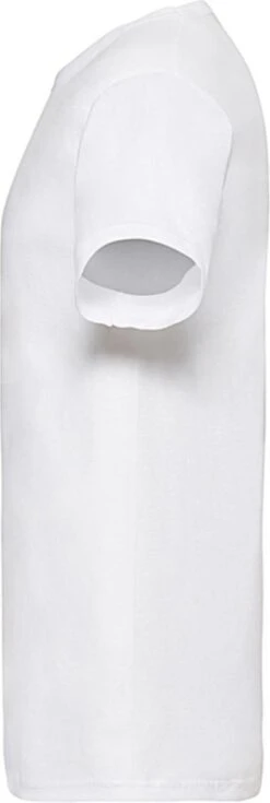 12 Pack Witte Shirts Fruit Of The Loom V Hals Maat XL -LingaDore Ondergoed Winkle 403x1200 1