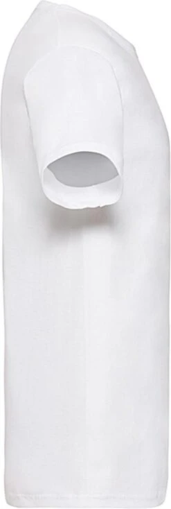 12 Pack Witte Shirts Fruit Of The Loom V Hals Maat XL -LingaDore Ondergoed Winkle 404x1200 1