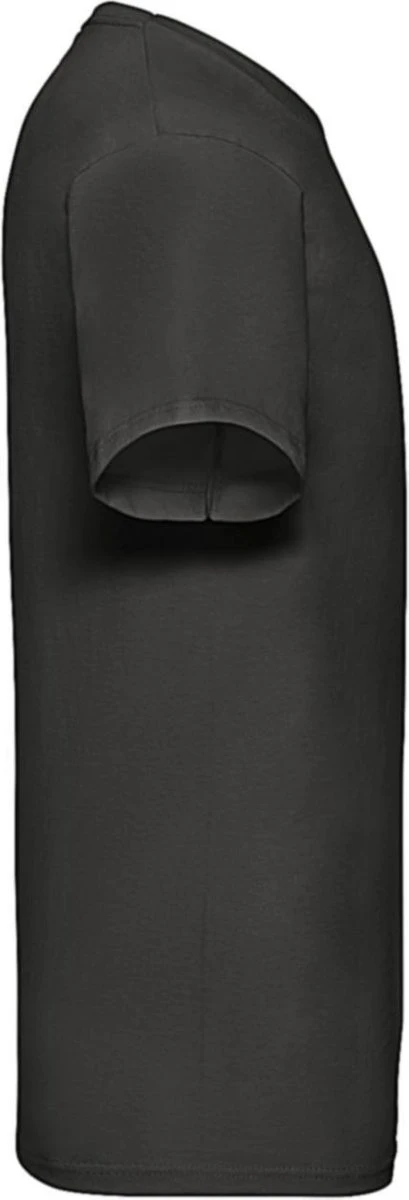 3 Pack Fruit Of The Loom V Hals Maat XL Valueweight Kleur Zwart 8 3 Pack Fruit Of The Loom V Hals Maat XL Valueweight Kleur Zwart - Afbeelding 6