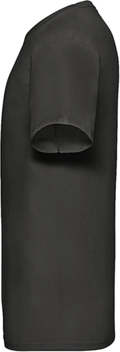 3 Pack Fruit Of The Loom V Hals Maat XL Valueweight Kleur Zwart 5 3 Pack Fruit Of The Loom V Hals Maat XL Valueweight Kleur Zwart - Afbeelding 3