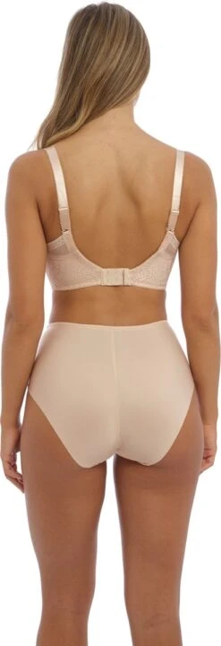 Fantasie Envisage UW Moulded Spacer Bra Dames Beha - Maat 85E -LingaDore Ondergoed Winkle 411x1200