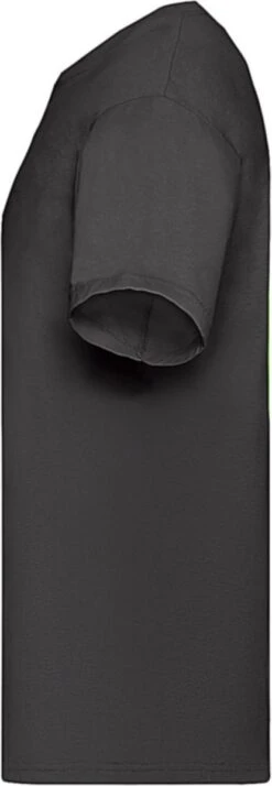 12 Pack Witte & Zwarte Shirts Fruit Of The Loom Ronde Hals Maat XL Valueweight -LingaDore Ondergoed Winkle 415x1200