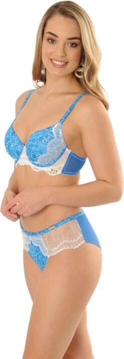 Sapph Cupra T-shirt BH -LingaDore Ondergoed Winkle 417x1200