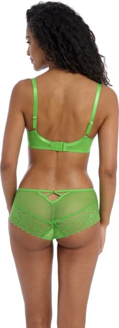 Freya Temptress UW Moulded Plunge T-Shirt Bra Dames Beha - Maat F85 -LingaDore Ondergoed Winkle 438x1200 2