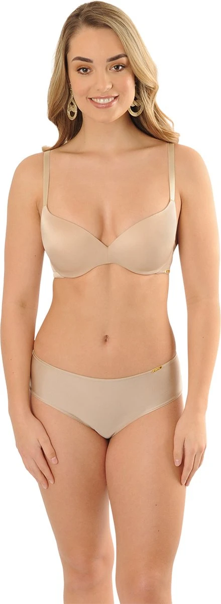 Sapph Lichte Push-up Bh Comfort 4 Sapph Lichte Push-up Bh Comfort - Afbeelding 2